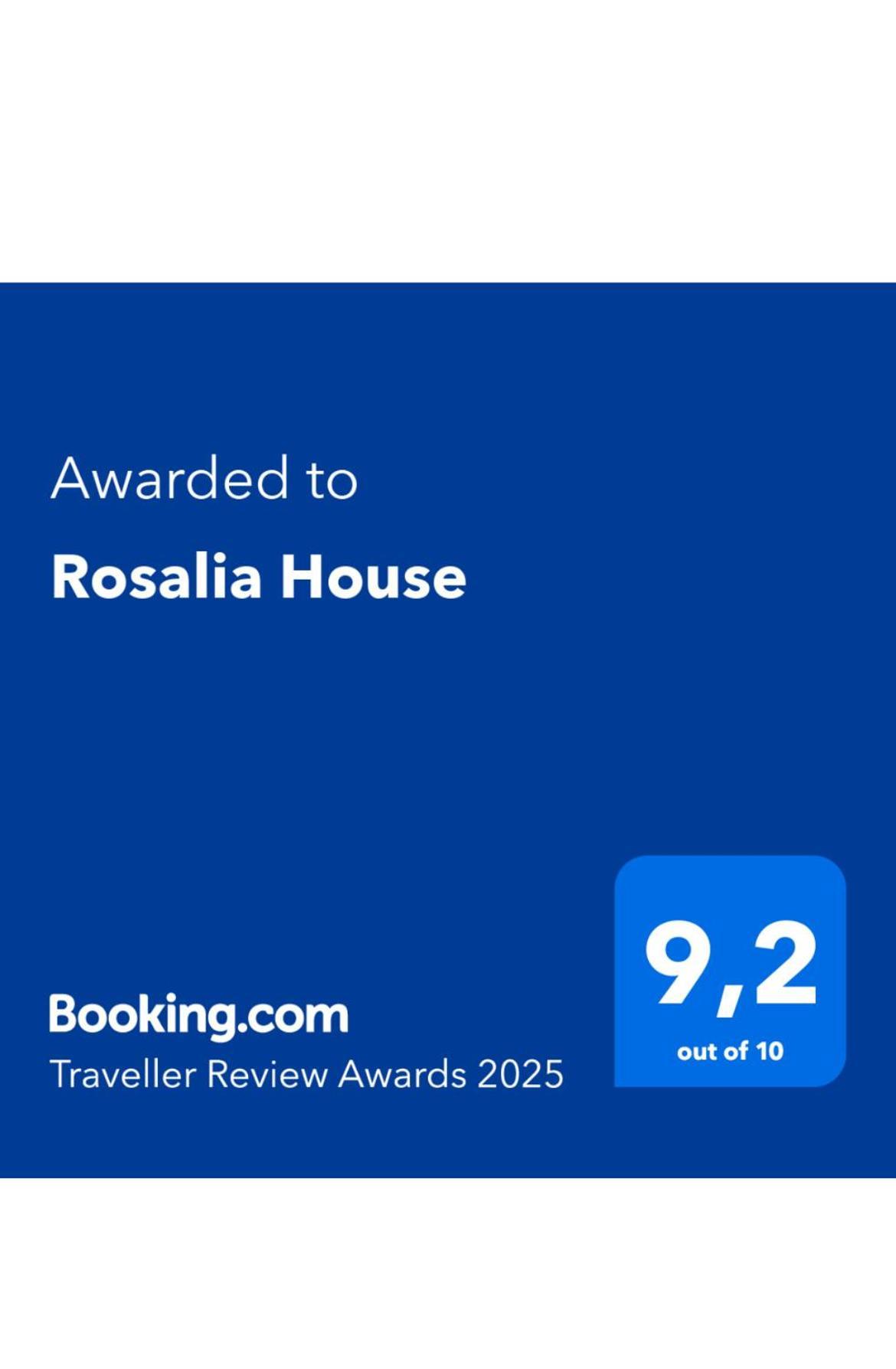 Апартаменти Rosalia House Syracuse Екстер'єр фото
